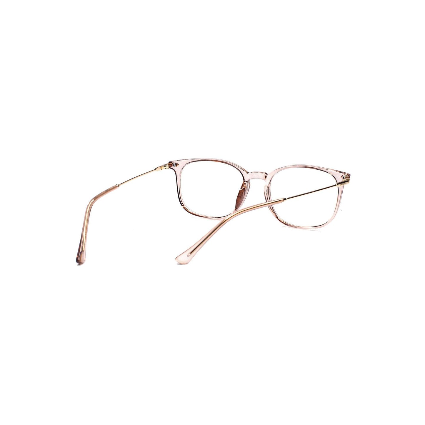 Peculiar MAEVE Square frame Anti Radiation Glasses UV400 - peculiareyewear