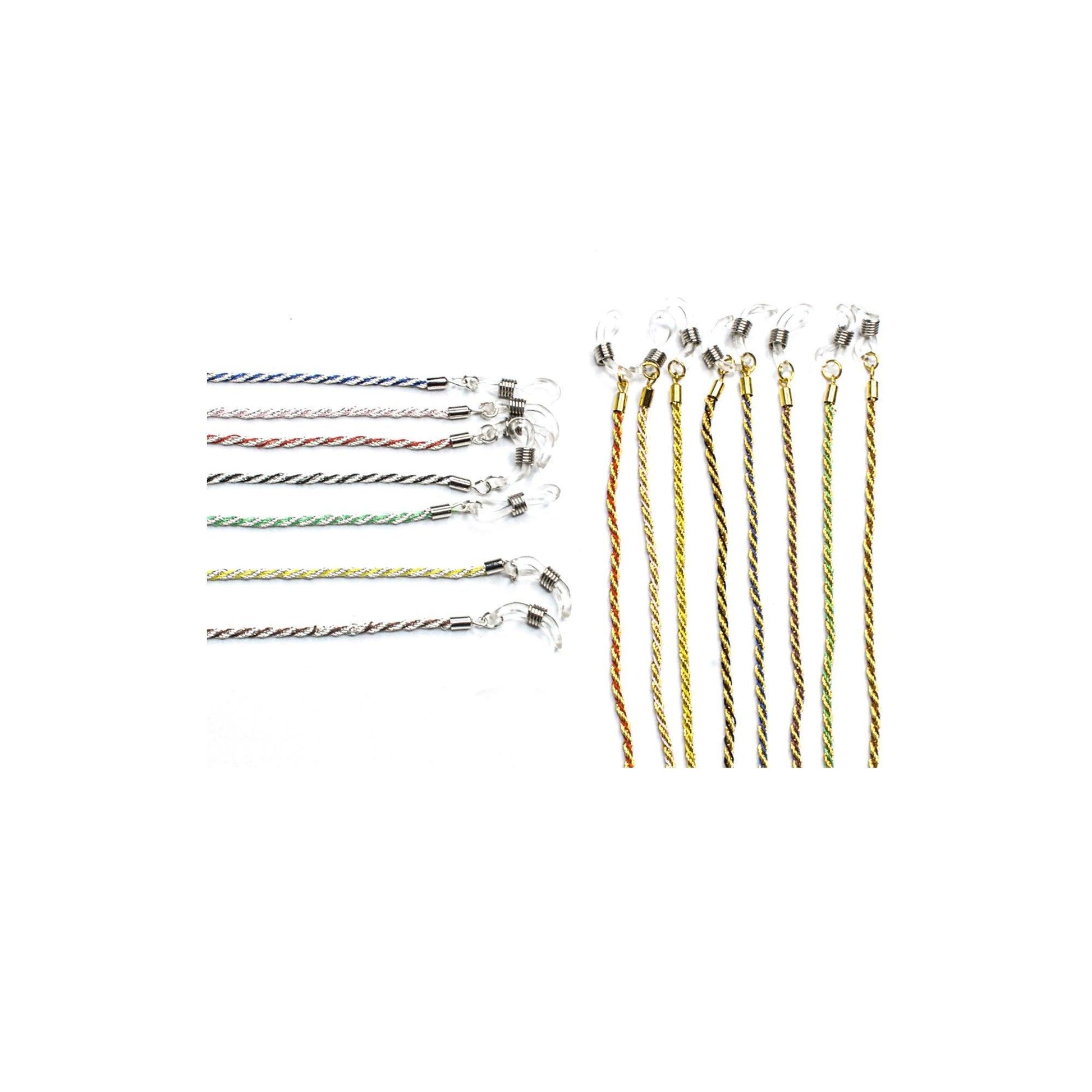 Peculiar ATHENA Eyewear Lace - peculiareyewear