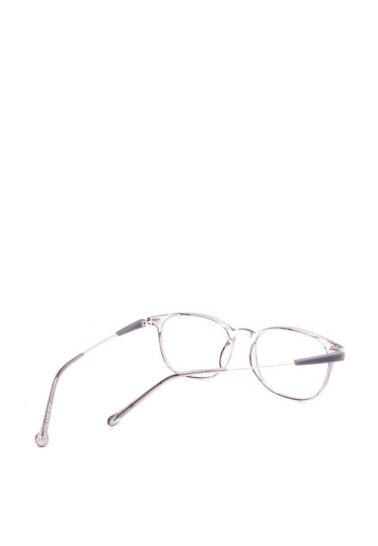 Peculiar SAINT CELEST Square FLEX TR90 Frame Anti Radiation Glasses UV400 - peculiareyewear
