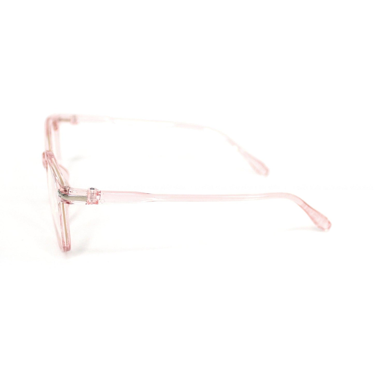Peculiar ANDY Round Polycarbonate Frame Anti Radiation Glasses UV400 - peculiareyewear