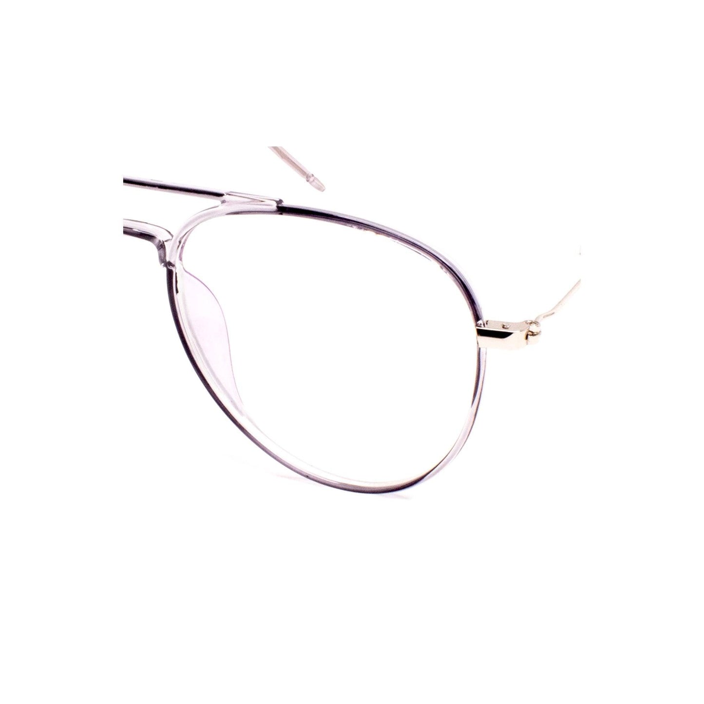 Peculiar HERO Aviator Round FLEX TR90 Frame UV400 - peculiareyewear