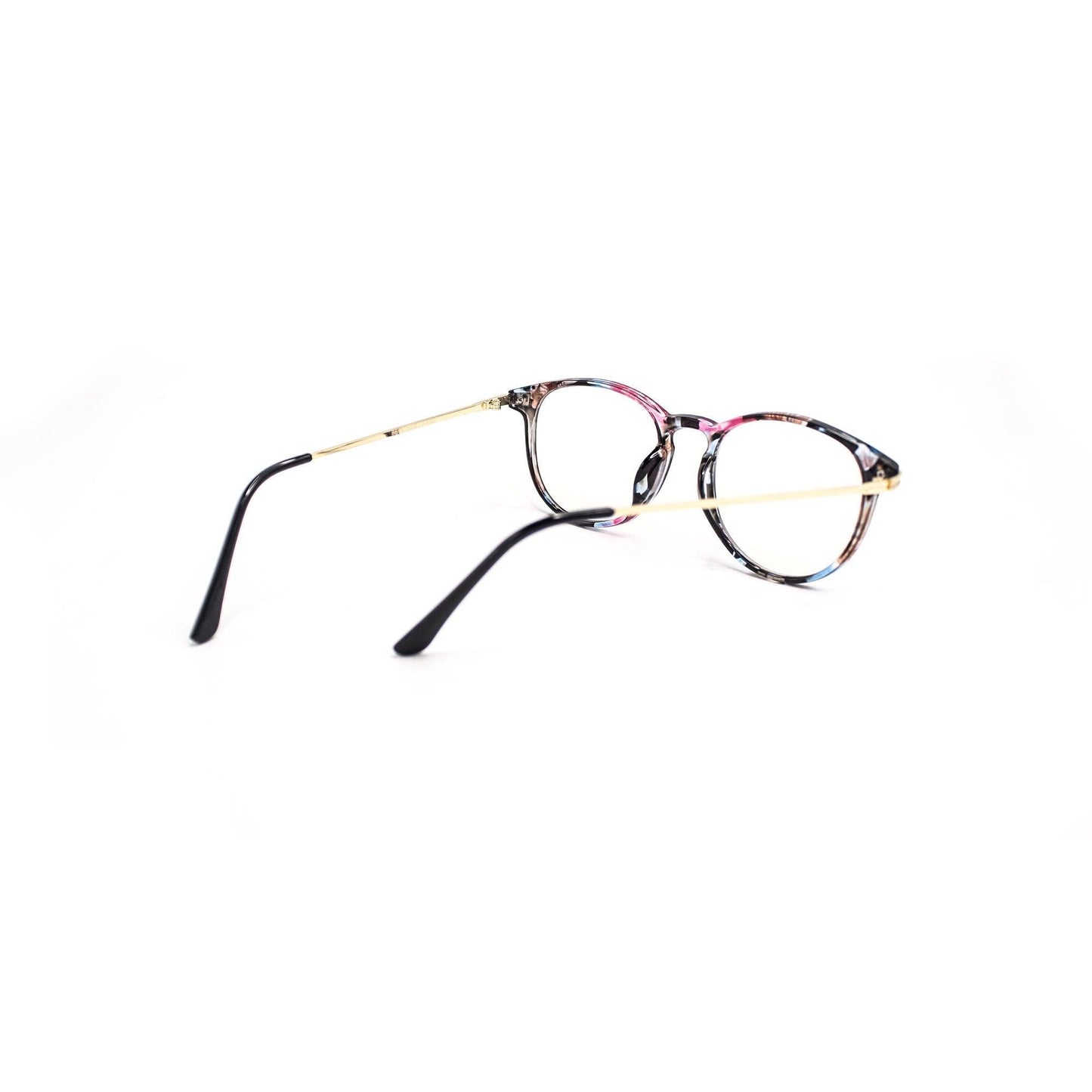 Peculiar SARAH Round UV400 - peculiareyewear