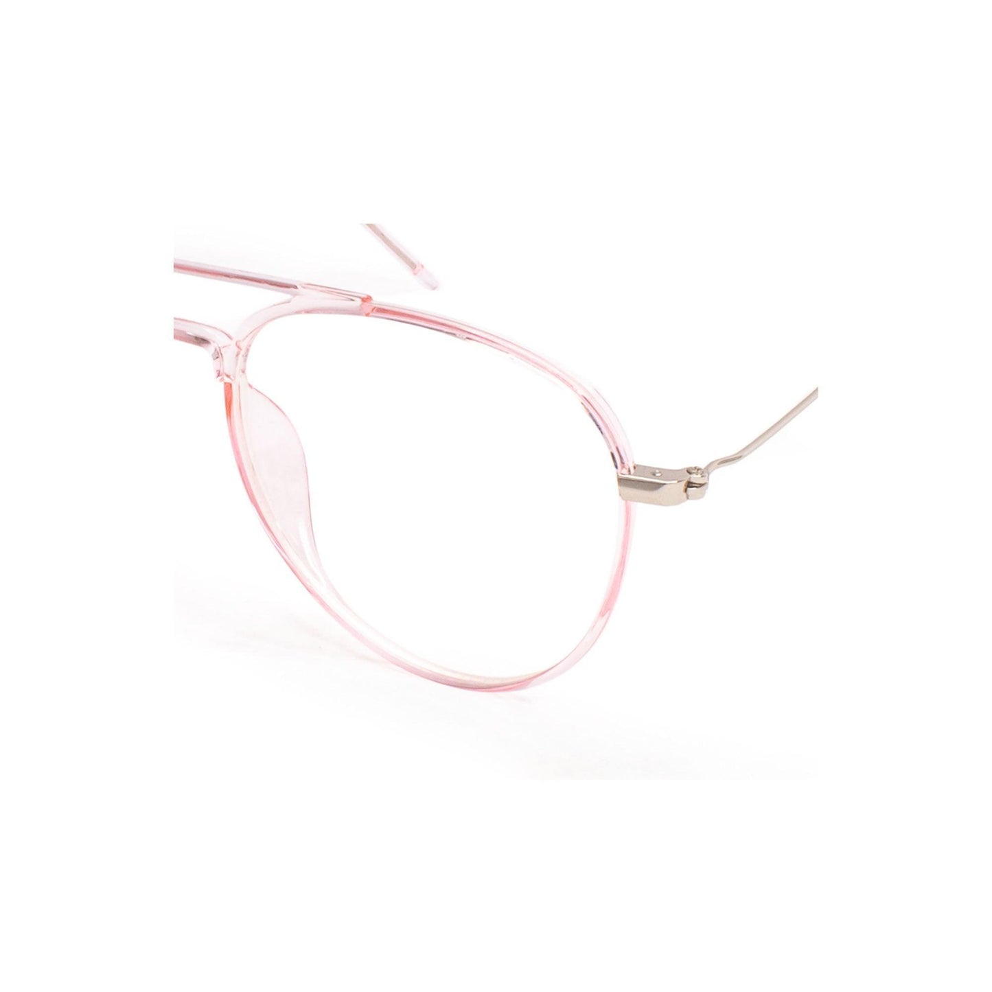 Peculiar HERO Aviator Round FLEX TR90 Frame UV400 - peculiareyewear