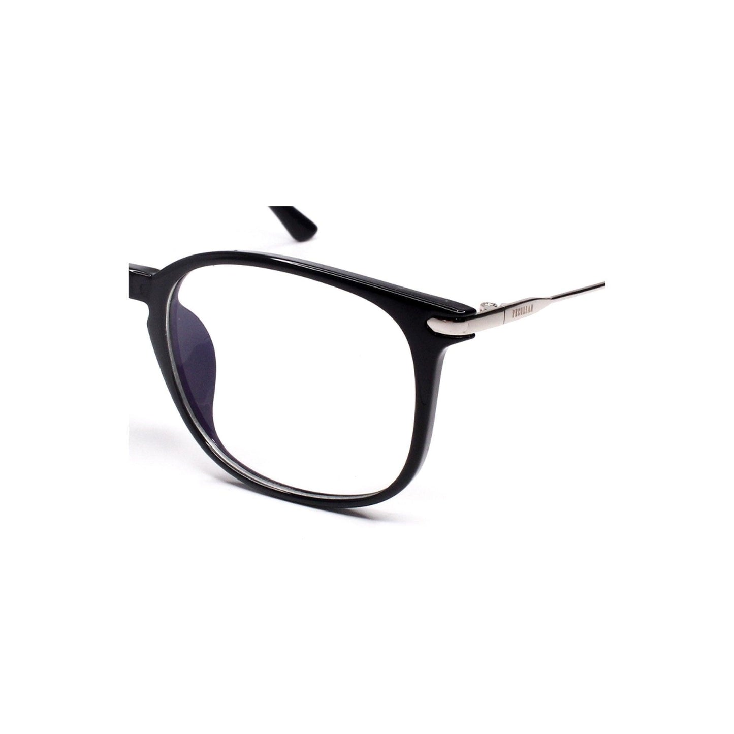 Peculiar MAEVE Square frame Anti Radiation Glasses UV400 - peculiareyewear