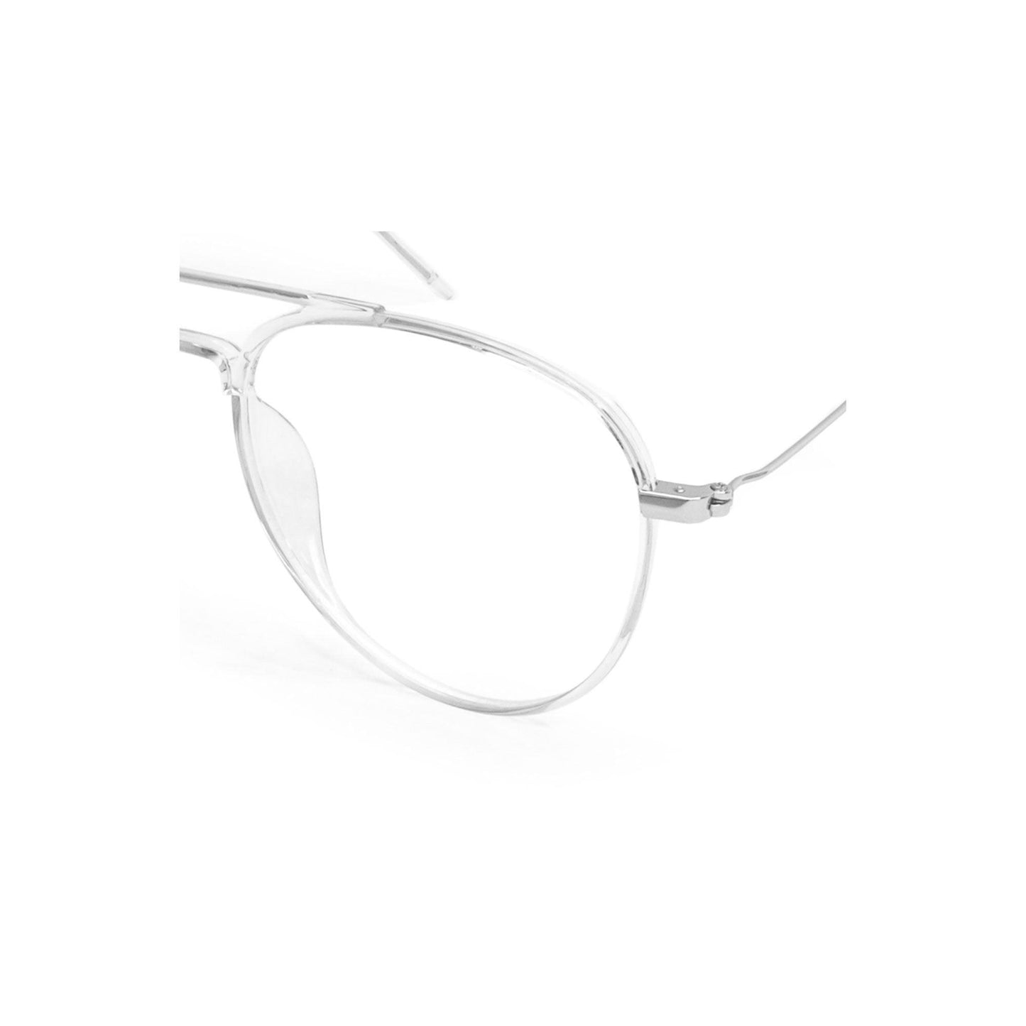 Peculiar HERO Aviator Round FLEX TR90 Frame UV400 - peculiareyewear
