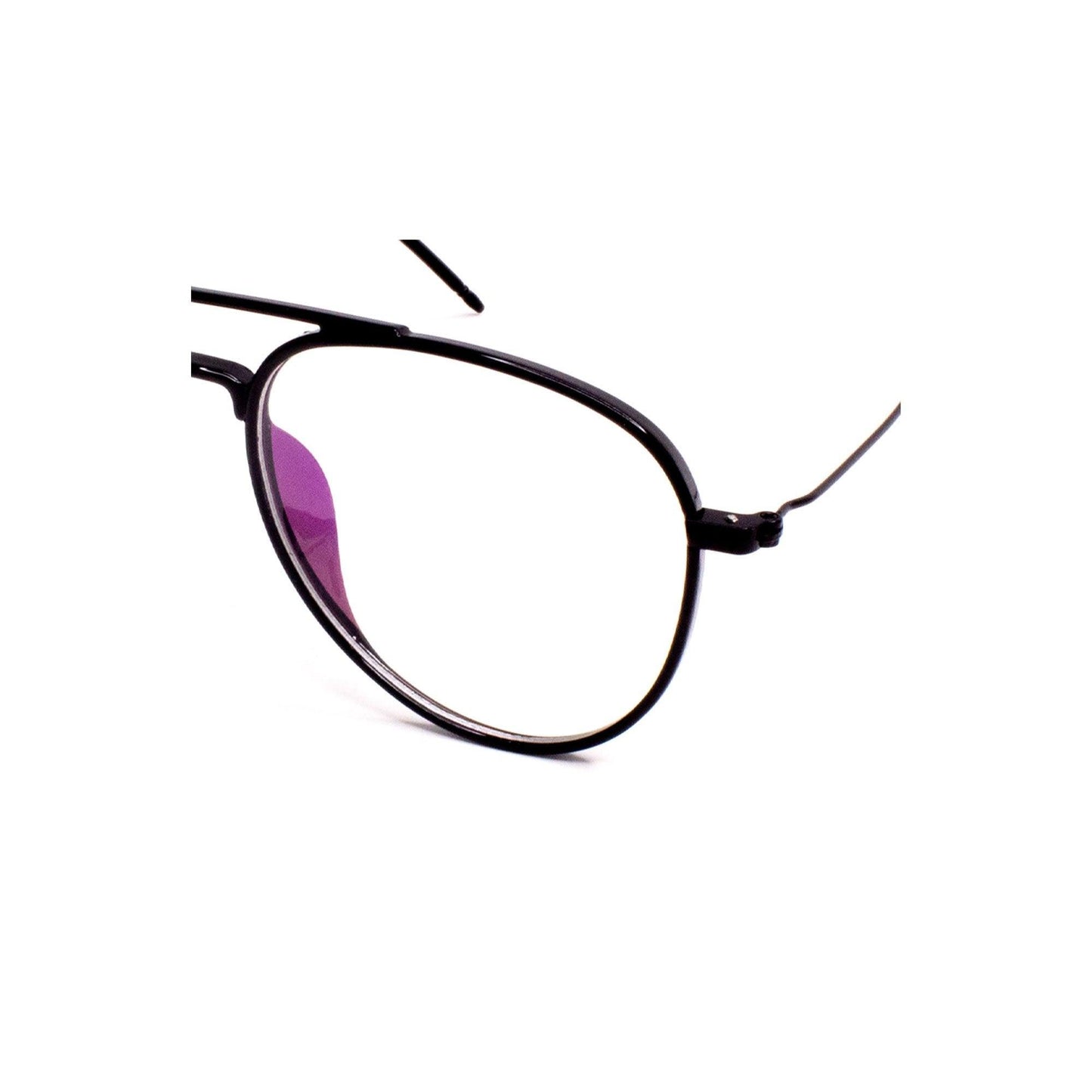 Peculiar HERO Aviator Round FLEX TR90 Frame UV400 - peculiareyewear