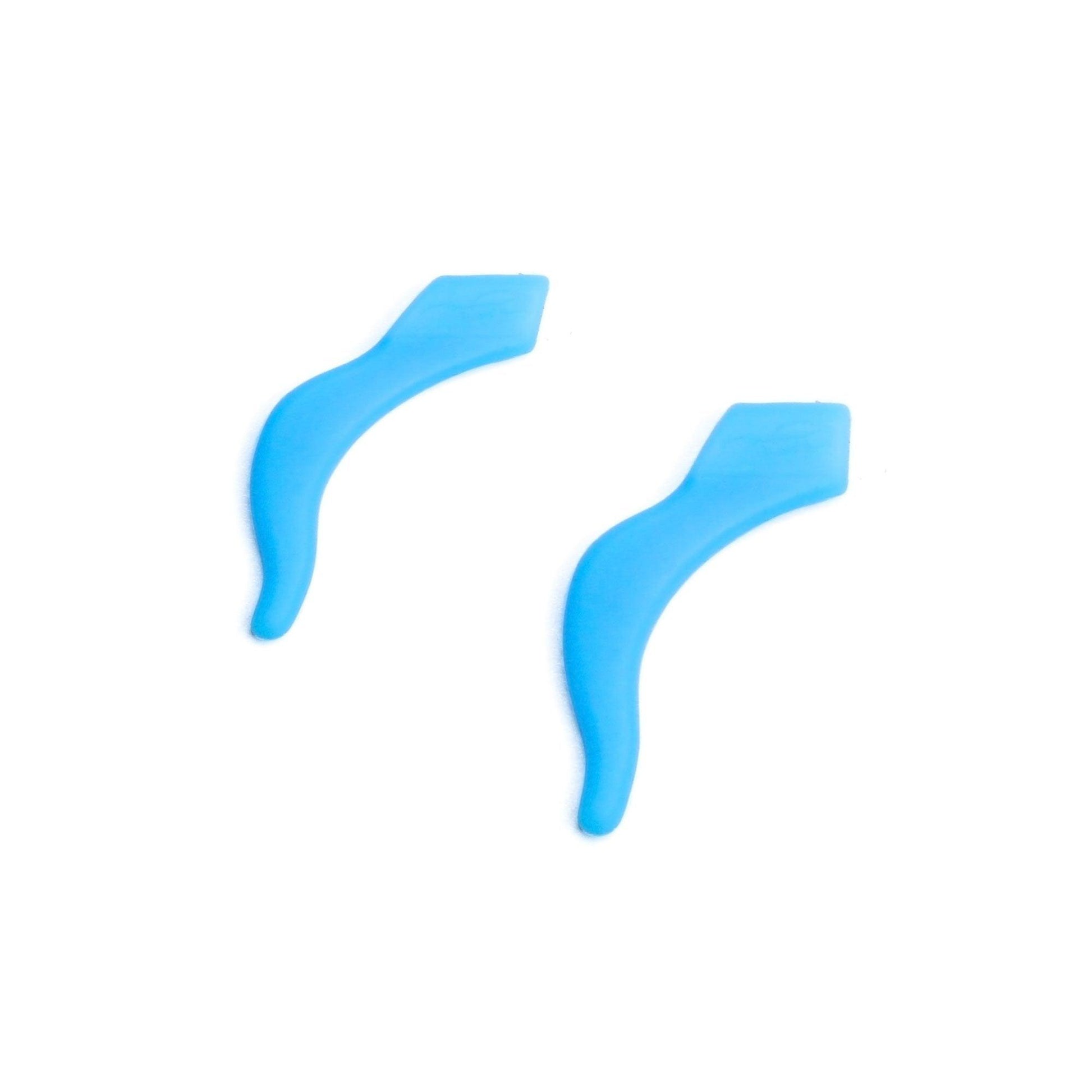 Peculiar SS22A Silicon Rubber Eyeglass Hook End Tips Anti Slip Ear Grip - peculiareyewear