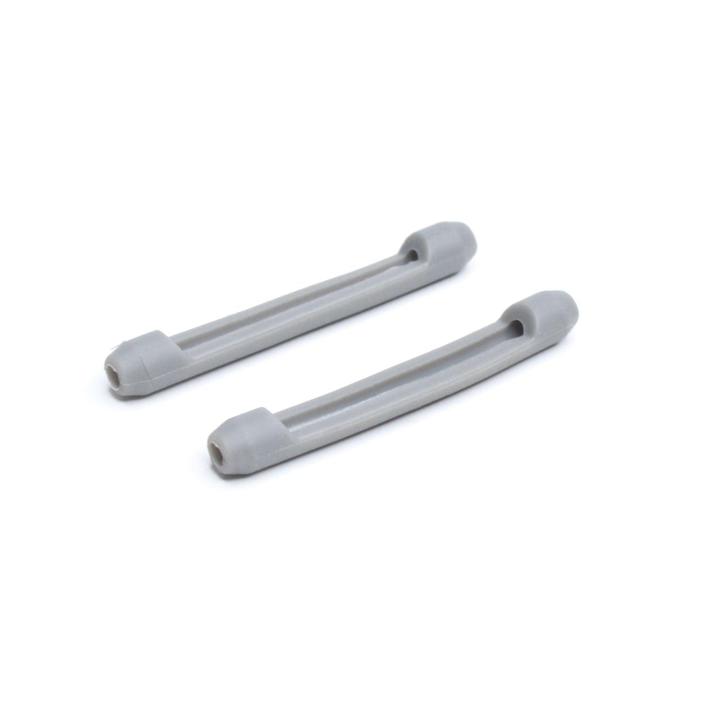 Peculiar TTS05 Silicon Rubber Eyeglass End Tips Anti Slip Ear Grip - peculiareyewear