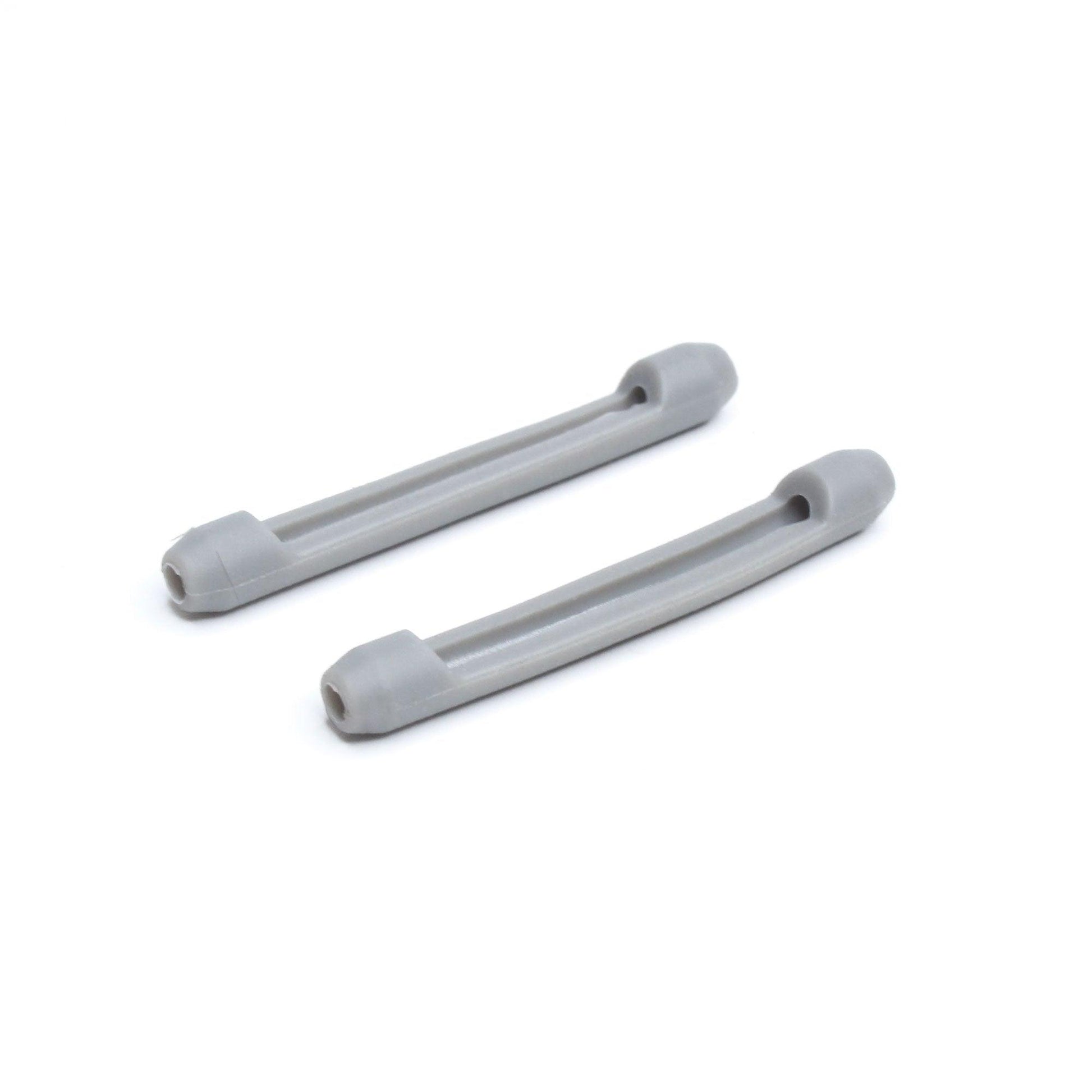 Peculiar TTS05 Silicon Rubber Eyeglass End Tips Anti Slip Ear Grip - peculiareyewear