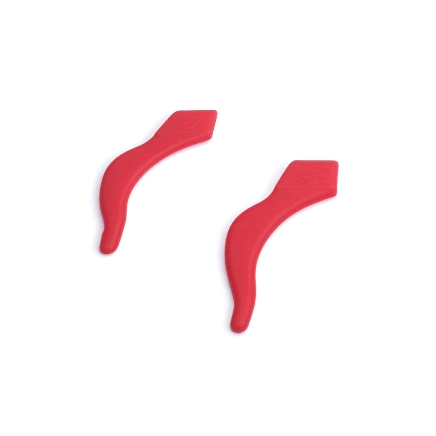 Peculiar SS22A Silicon Rubber Eyeglass Hook End Tips Anti Slip Ear Grip - peculiareyewear