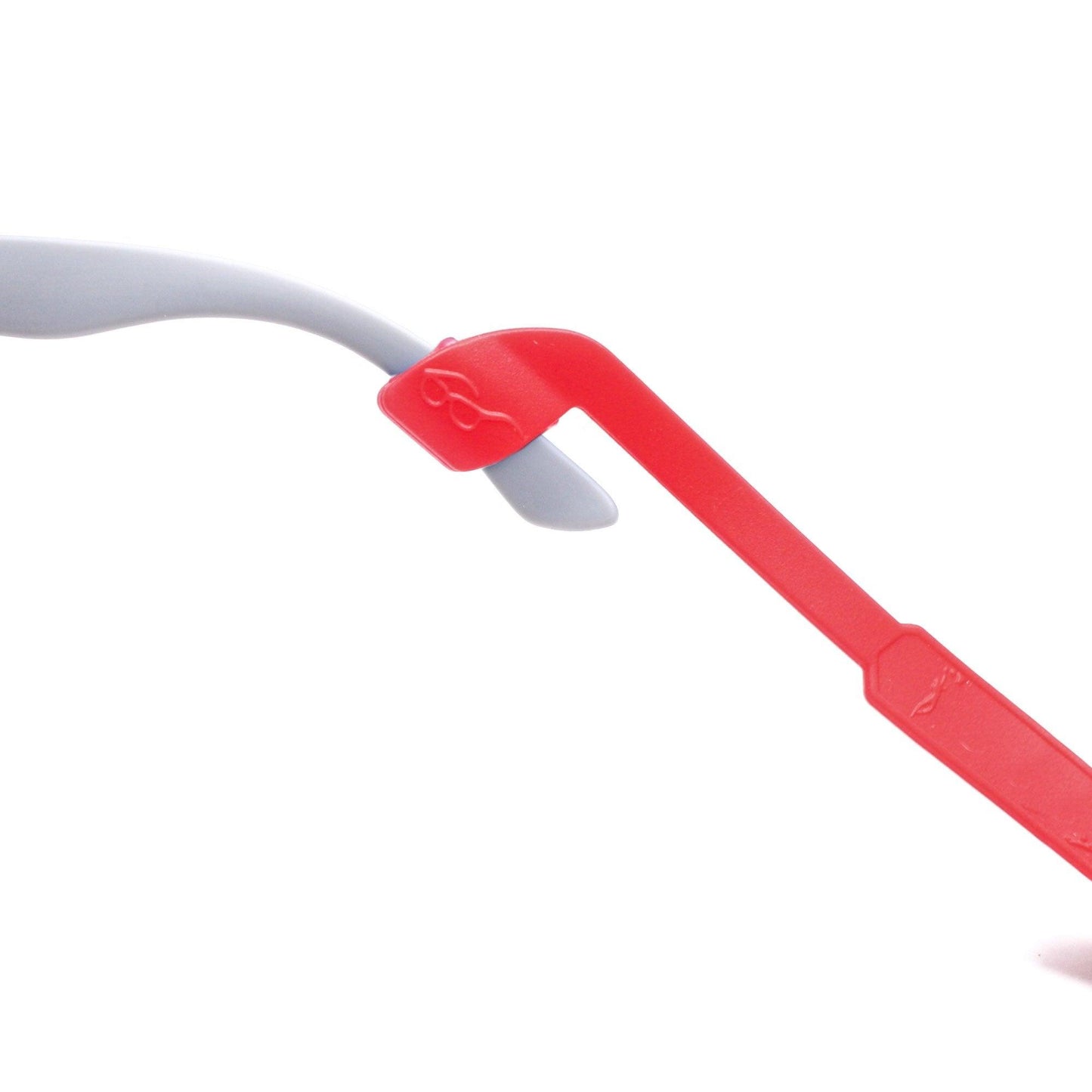 Peculiar S100 Silicon Rubber Eyeglass STRAP End Tips Anti Slip Ear Grip - peculiareyewear