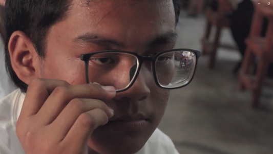 How does Donating an Eyewear Change a Student's Life?
