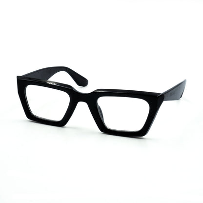 Peculiar Aiko Cat eye Frame Fashion Glasses Computer Anti-Radiation Eyewear for Men and Women