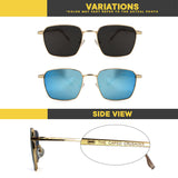 Justice League X Peculiar BATMAN Collection Sunglasses for  Men and Women