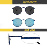 Justice League X Peculiar SUPERMAN Collection Sunglasses for  Men and Women