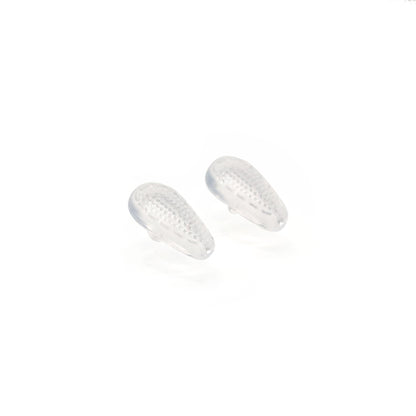 Peculiar Eyewear Silicone NosePads Replaceable