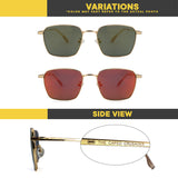 Justice League X Peculiar BATMAN Collection Sunglasses for  Men and Women