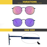 Justice League X Peculiar SUPERMAN Collection Sunglasses for  Men and Women