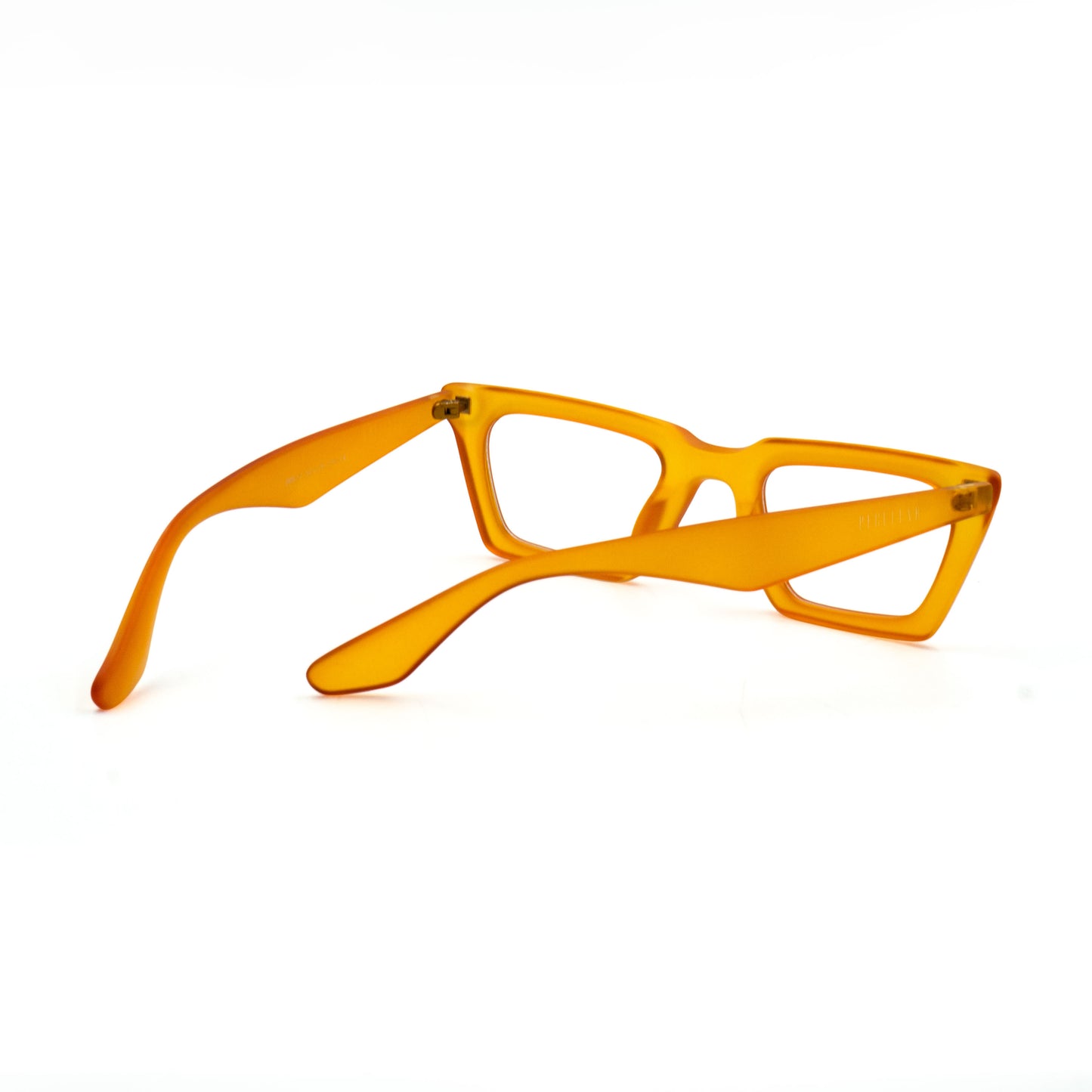 Peculiar Aiko Cat eye Frame Fashion Glasses Computer Anti-Radiation Eyewear for Men and Women