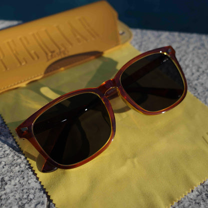 Peculiar x Leishki Sunglasses Eyewear Collection Frame Glasses Anti Radiation Eyeglass Woman Men
