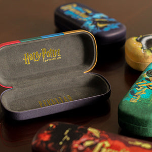 Harry Potter x Peculiar Eyewear Hardcase Collection
