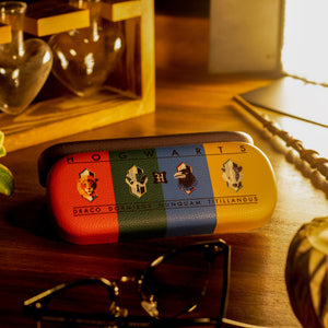 Harry Potter x Peculiar Eyewear Hardcase Collection