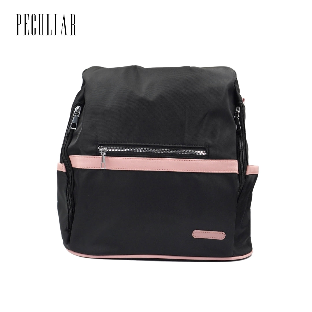 Peculiar MINHEE Backpack Business Office School for men women