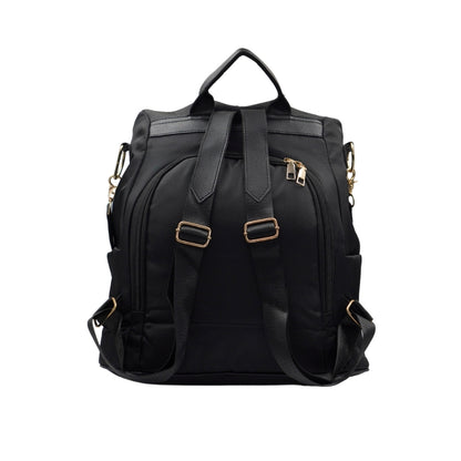 Peculiar JINNI Backpack Business Office School for men women