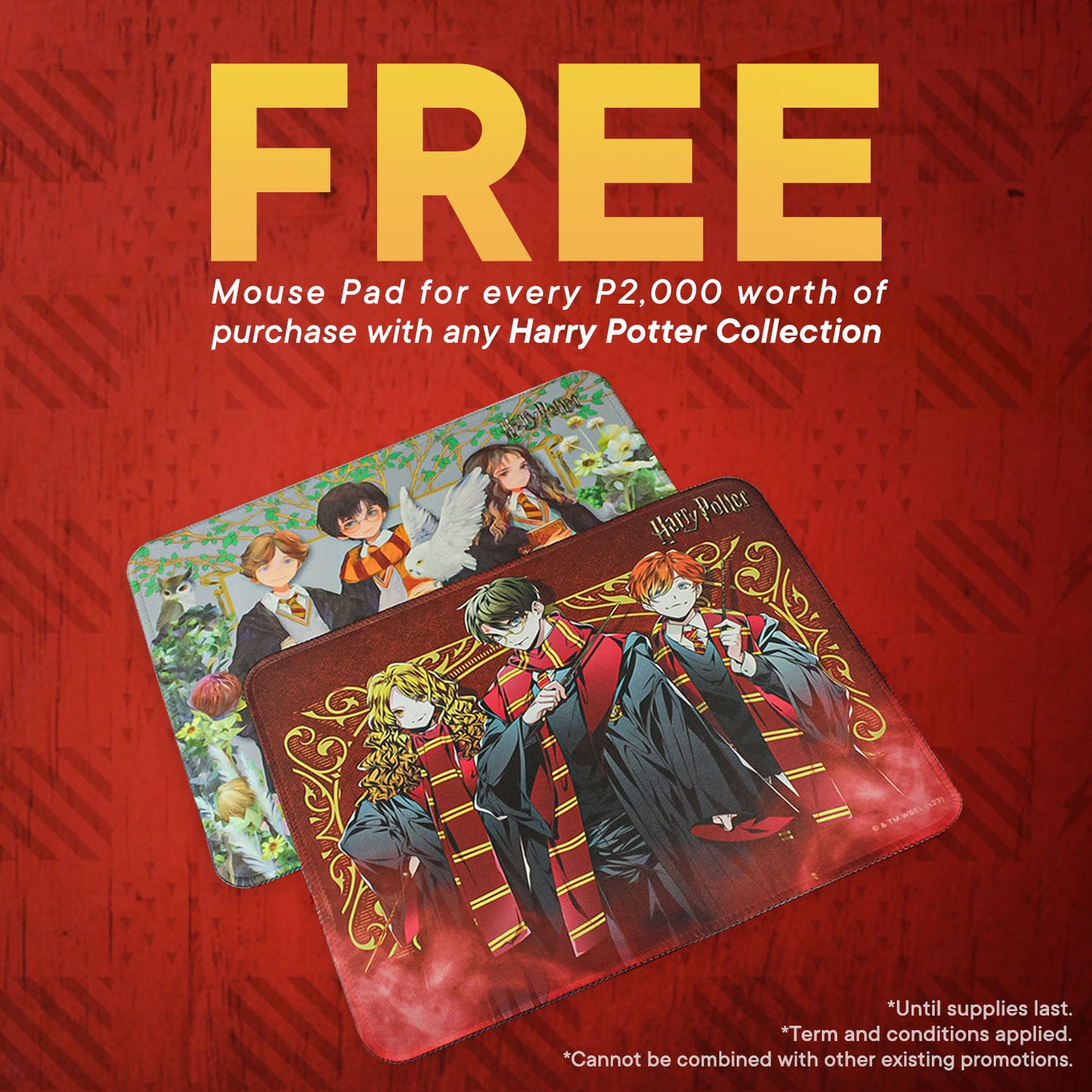 Harry Potter x Peculiar Eyewear Hardcase Collection