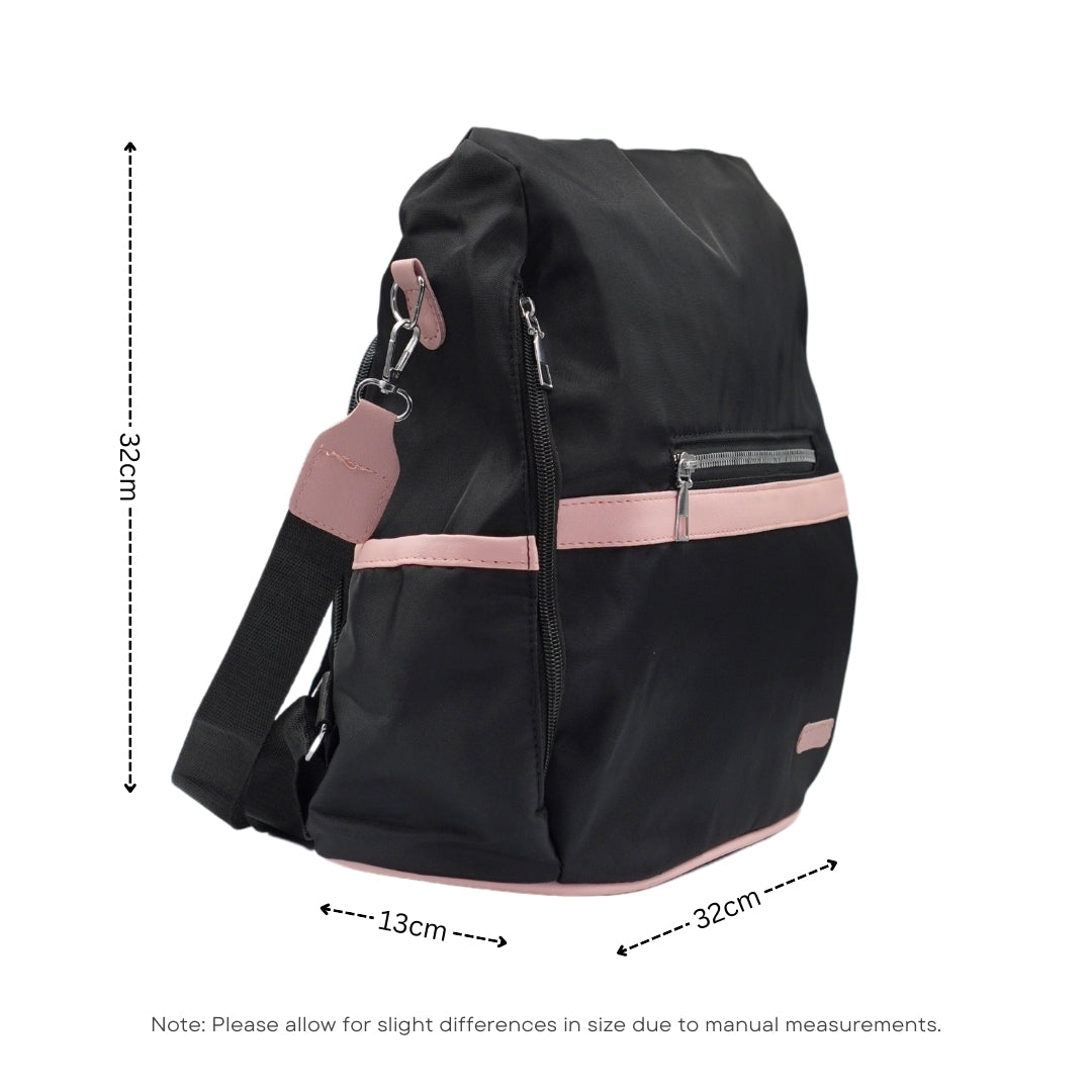 Peculiar MINHEE Backpack Business Office School for men women