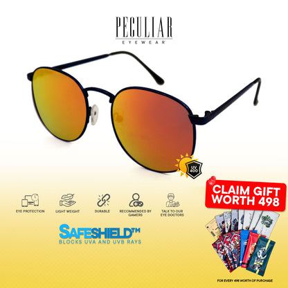 Justice League X Peculiar SUPERMAN Collection Sunglasses for  Men and Women