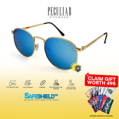 Justice League X Peculiar SUPERMAN Collection Sunglasses for  Men and Women