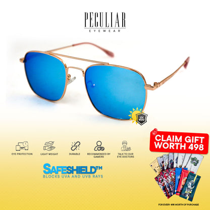 Justice League X Peculiar WONDER WOMAN Collection Sunglasses for  Men and Women