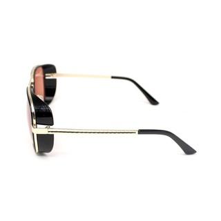 Peculiar Eyewear Clearance Sale IRON MAN TONY Steampunk Sunglasses For Men and Women