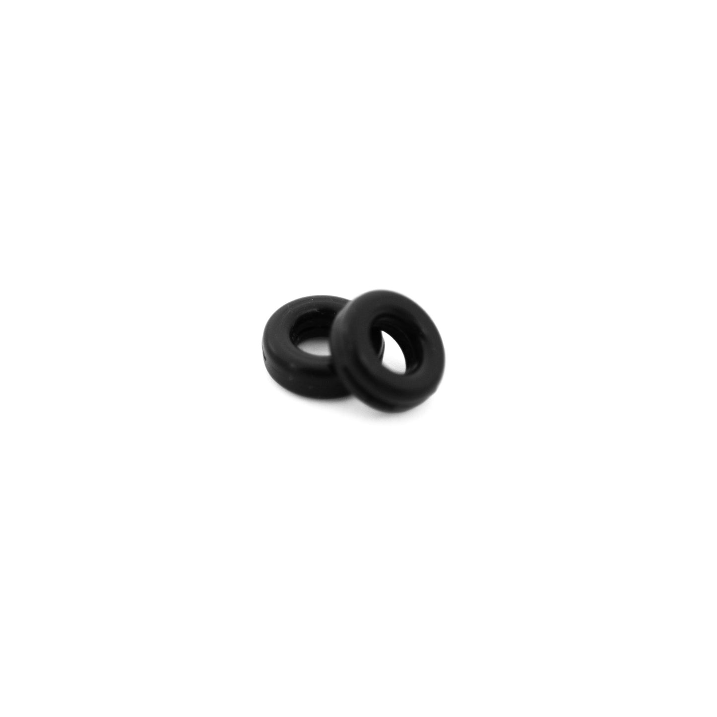 Peculiar Durable Silicone Ring Anti Slip Fashionable Rubber Flexible Universal End Tips Ear Grip Eyewear Accessories