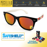 Justice League X Peculiar Plus HARLEY QUINN Kids Collection Sunglasses for  Men and Women