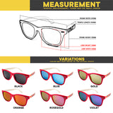 Justice League X Peculiar Plus WONDER WOMAN Kids Collection Sunglasses for  Men and Women