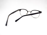 Peculiar Eyewear ACE Round Anti Radiation Sunglasses Replaceable Lenses for Men and Women