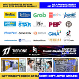 Peculiar Eyewear Lite ELI Round Anti Radiation Sunglasses Replaceable Lenses for Men and Women