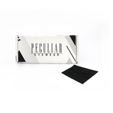 Peculiar Eyewear Lite XANDER Rectangle Anti Radiation Sunglasses Replaceable Lenses for Men and Women