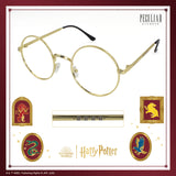 Peculiar Harry Potter Hogwarts Founders Icons Round Eyewear Collection