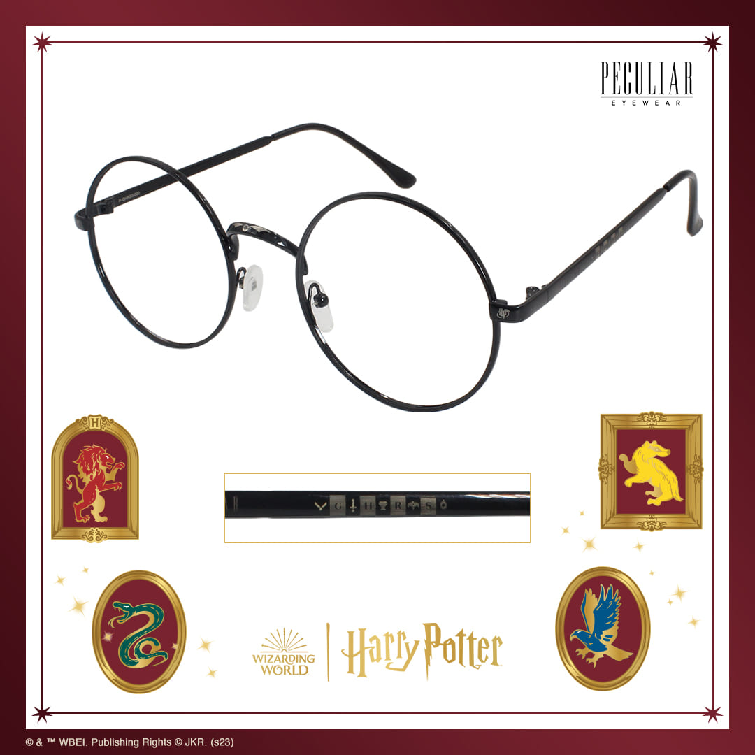 Lunette Harry Potter Lunettes De Soleil Harry Potter Officielles