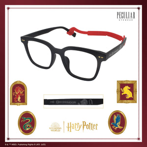 Peculiar Harry Potter Celestial Nomad Eyewear Collection
