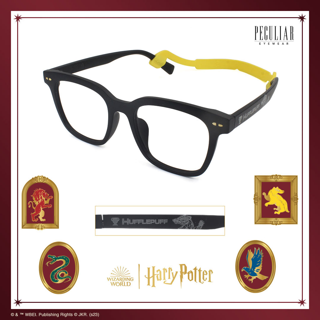 Peculiar Harry Potter Celestial Nomad Eyewear Collection