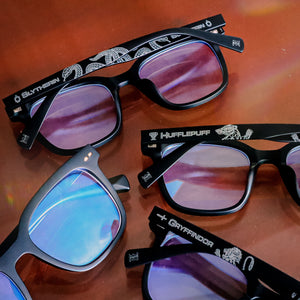 Peculiar Harry Potter Celestial Nomad Eyewear Collection