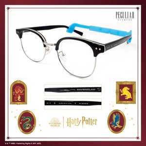 Peculiar Harry Potter Fan Flyer Eyewear Collection