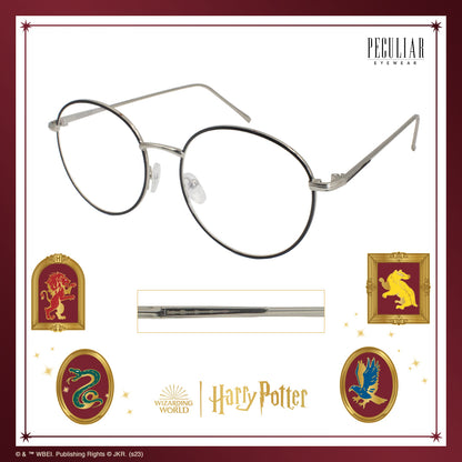 Peculiar Harry Potter Dumbledore Wand Eyewear Collection