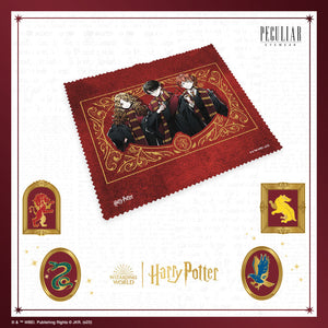 Peculiar Harry Potter Wizarding World Collection Wiper