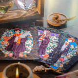 Peculiar Harry Potter Wizarding World Collection Wiper