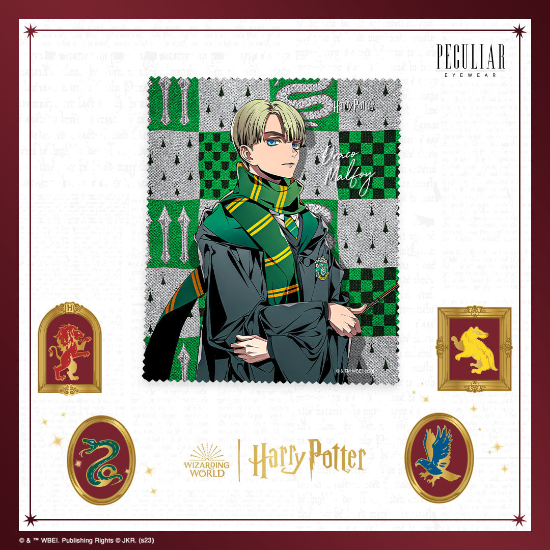 Peculiar Harry Potter Wizarding World Collection Wiper